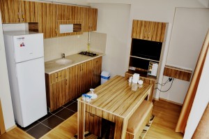 Bayburt Otel Mutfak 2                